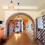 Chalet Indipendente Con Parcheggio Privato Servizio Palestra
