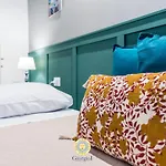 Giorgio I Rooms