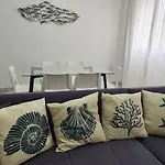 Re Ierone Apartment