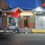 Hosteria Los Cristales