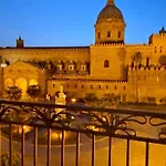 Duomo Of Palermo - Apartment By The Cathedral