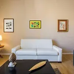 Duomo Of Palermo - Apartment By The Cathedral
