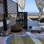 Perla Nera I Dammusi Di Scauri