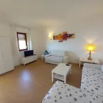 White Lotus Apartment