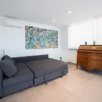 Attico Con Discesa A Mare Privata