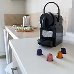 Rooms In Shared Apartment - City Center