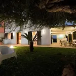 Villa Relax A 200Mt Dal Mare