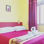 B&B Ciclamino
