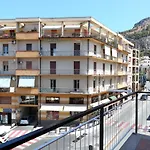 Balcone Giglio