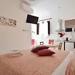 Romantic Room Con Vasca Idromassaggio