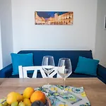 White Apartments & Spa