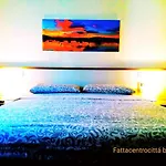 Fatta Centro Citta Suite