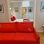Domus Gaudens Luxury Apartment