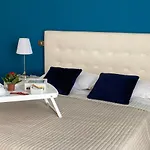 Apartment In The Center