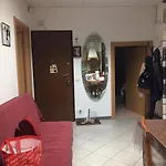 Conchiglia Bianca Casa Vacanza