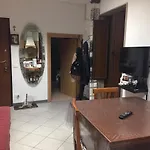 Conchiglia Bianca Casa Vacanza