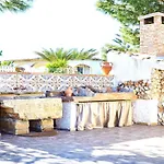 Casa Angel Isola Delle Correnti