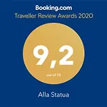 Alla Statua