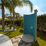 Superior Sicily Villa