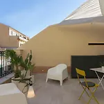 La Terrazza Di Benni