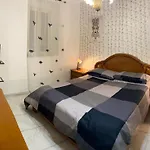 Cucchiara Apartment