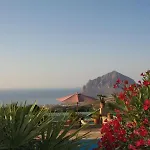Hotel Baglio Santacroce