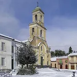 Casa Mariagrazia House Etna Mare Presa Piedimonte