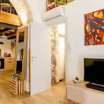 Cosy Apartment In The Centre Of Palermo Sicily