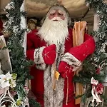 La Battigia -Locanda Di Natale