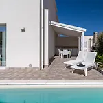 Villa con Piscina vicino San Vito Lo Capo