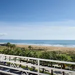 Madagi Beachfront Apartments