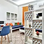 Zanzi 'S Apartments
