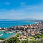 Borgo Aranci - Villetta A Schiera A1