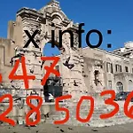 La Casa Di Fata Morgana
