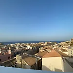 Terrazza Dei Mori - Seaview Terrace In Ortigia