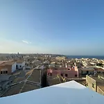 Terrazza Dei Mori - Seaview Terrace In Ortigia