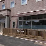 Hotel Lifetree Hitachinoushiku