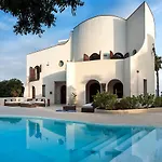 Marina dei Greci - Luxury Villa