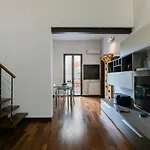 Castello Della Zisa Flat With Jacuzzi And Terrace