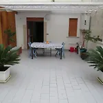 Sofi Apartment