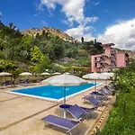 Residence Villa Mare Taormina