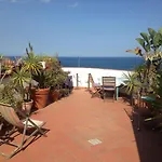 Big house with big Terrazza Great sea view Acitrezza La Rosa del Mar Jonio