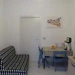 Sofi Apartment