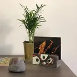 Tabula House - 4 Elements