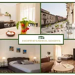 Homes4Holidays - Teatro Massimo