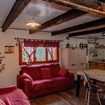 La Casa Dei Funghi
