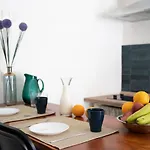 Avolio Apartment