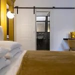 Vespri Luxury Rooms & Suites