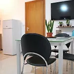 Lincoln Apartment