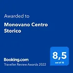 Monovano Centro Storico